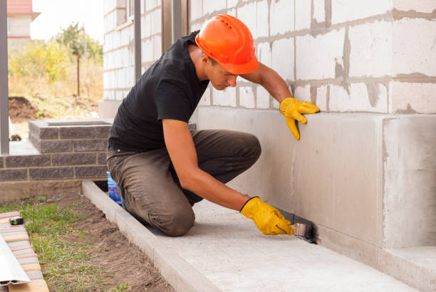 Licensed Wet Basement Repair service in Carrollton, IL - SGP Waterproofing
